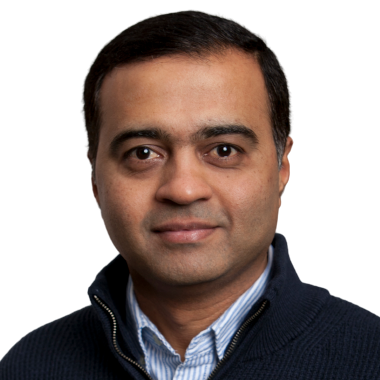 Niranjan Umarane